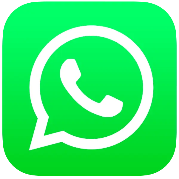 WhatsApp - estoy interesado en recibir información