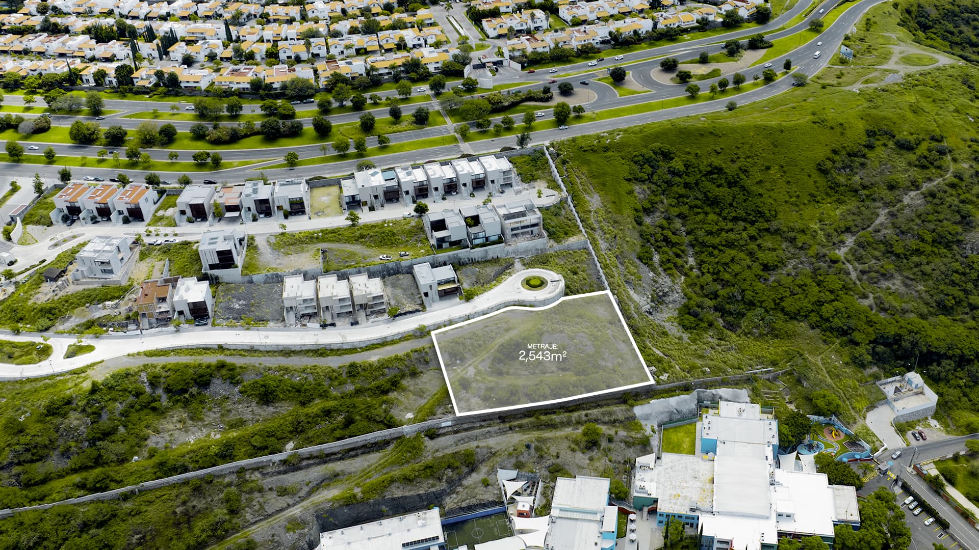 Santiago de Querétaro, Querétaro