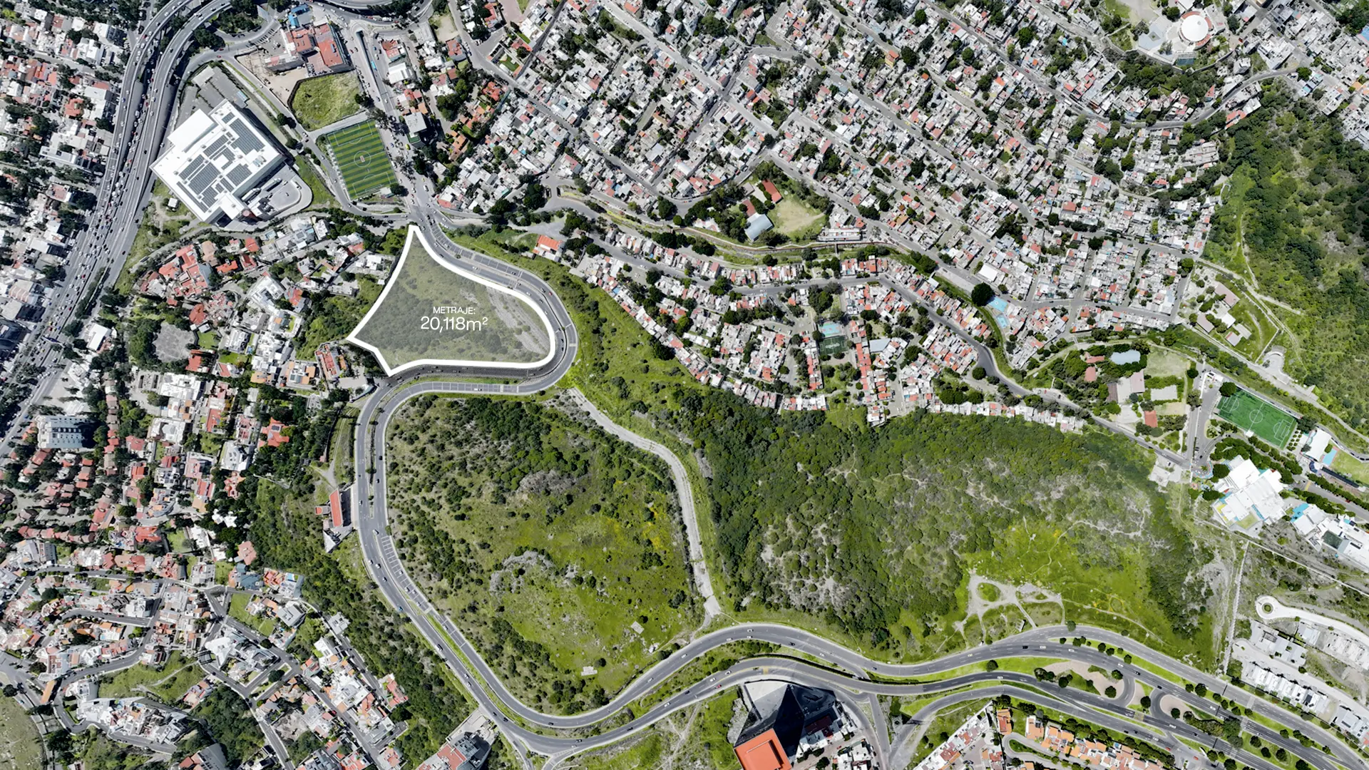 Santiago de Querétaro, Querétaro