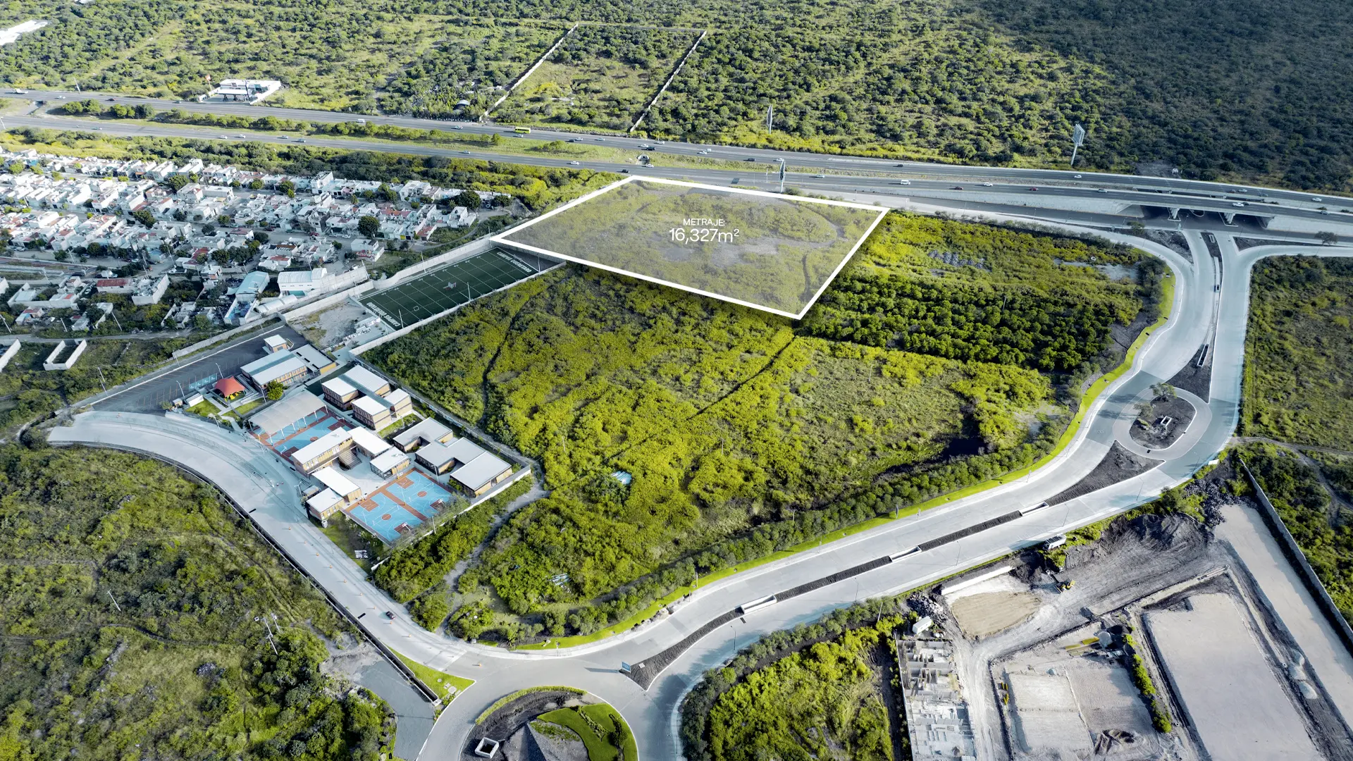 Santiago de Querétaro, Querétaro