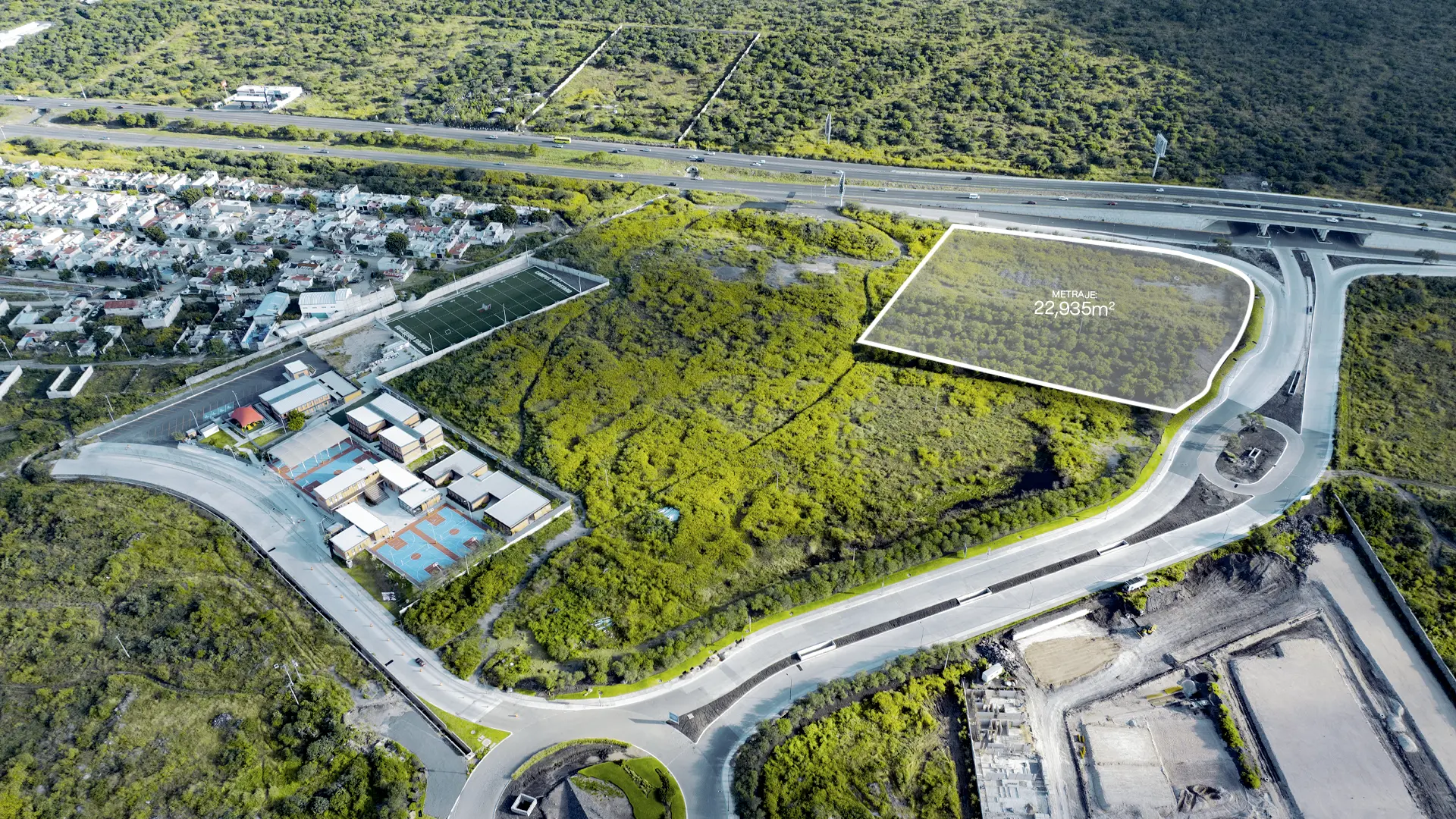 Santiago de Querétaro, Querétaro